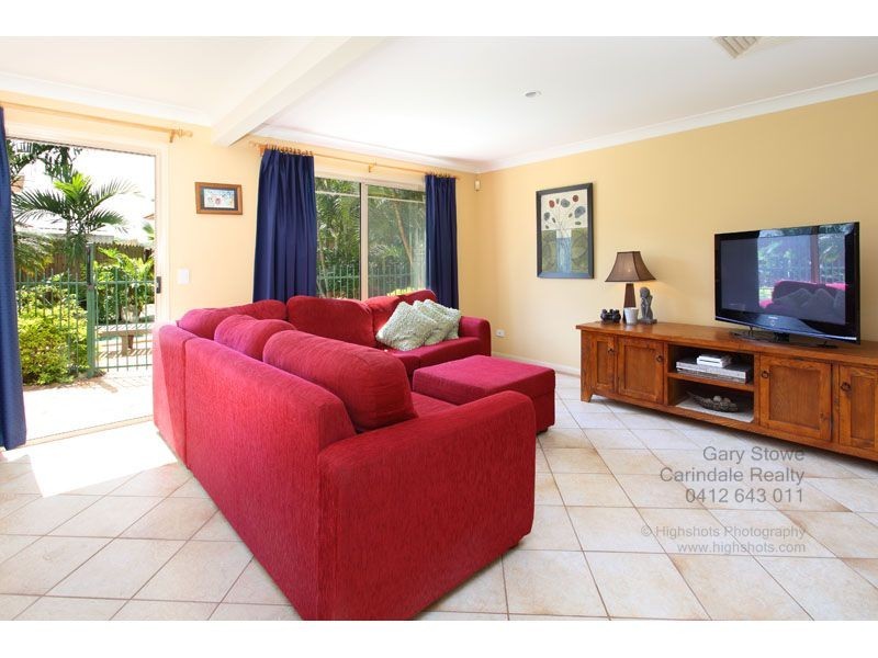 135 Cribb Road, Carindale QLD 4152