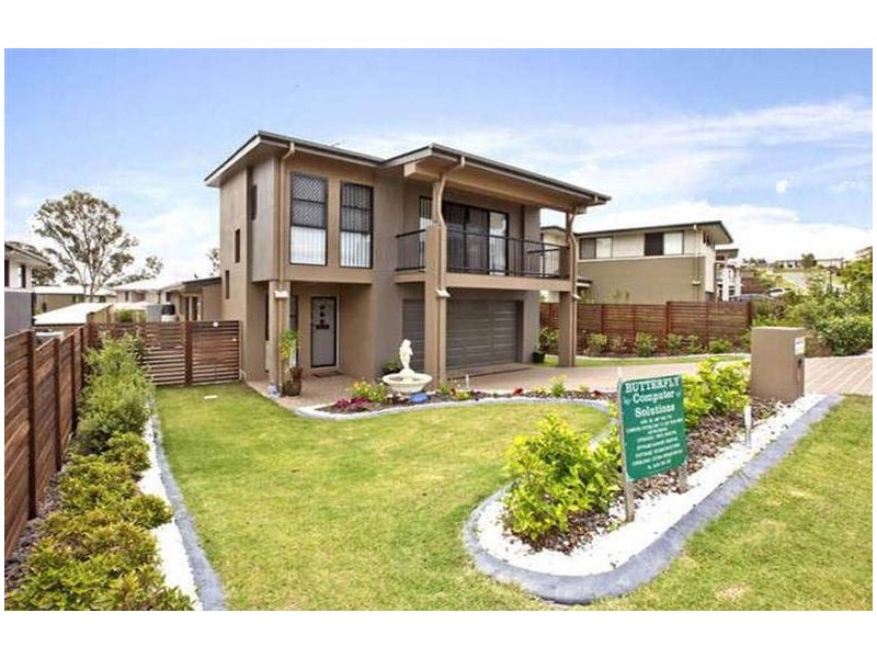 19 Lachlan Drive, Wakerley QLD 4154