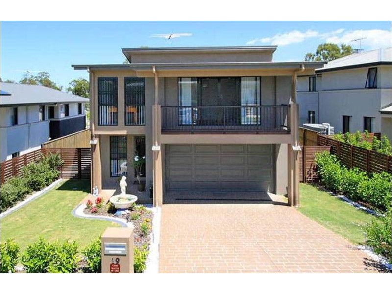 19 Lachlan Drive, Wakerley QLD 4154