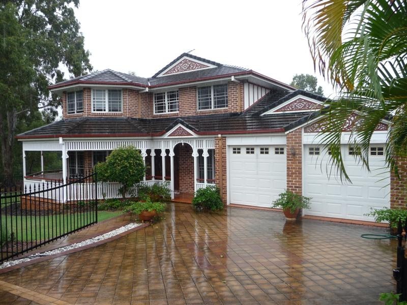 289  Cribb Road, Carindale QLD 4152