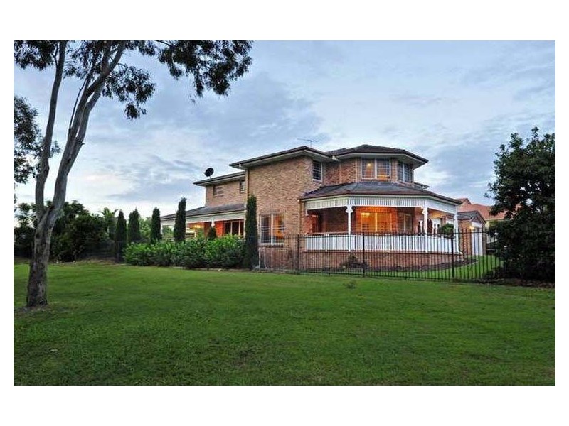 289  Cribb Road, Carindale QLD 4152