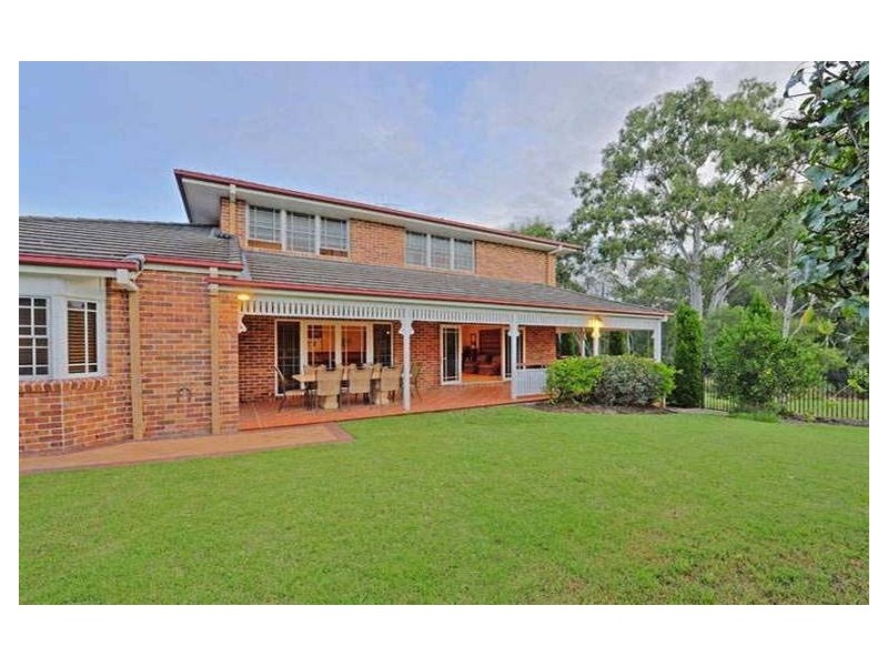 289  Cribb Road, Carindale QLD 4152