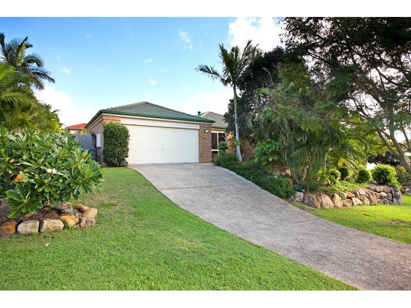 81 Gainsborough Avenue, Mackenzie QLD 4156