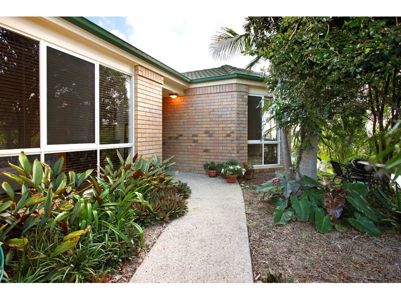 81 Gainsborough Avenue, Mackenzie QLD 4156