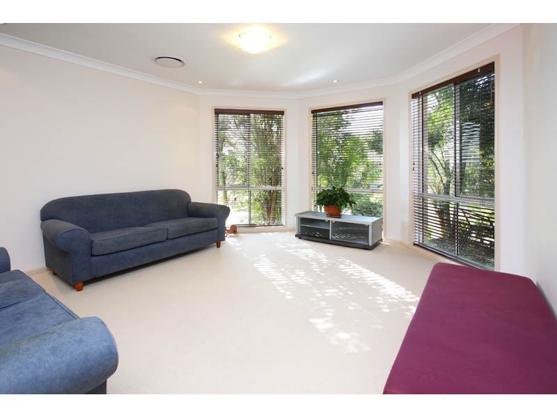 81 Gainsborough Avenue, Mackenzie QLD 4156