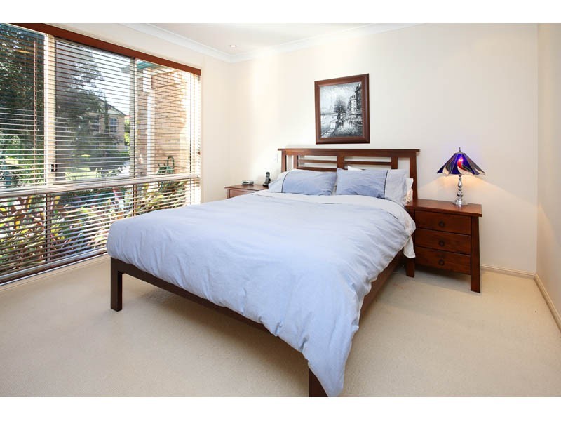 81 Gainsborough Avenue, Mackenzie QLD 4156