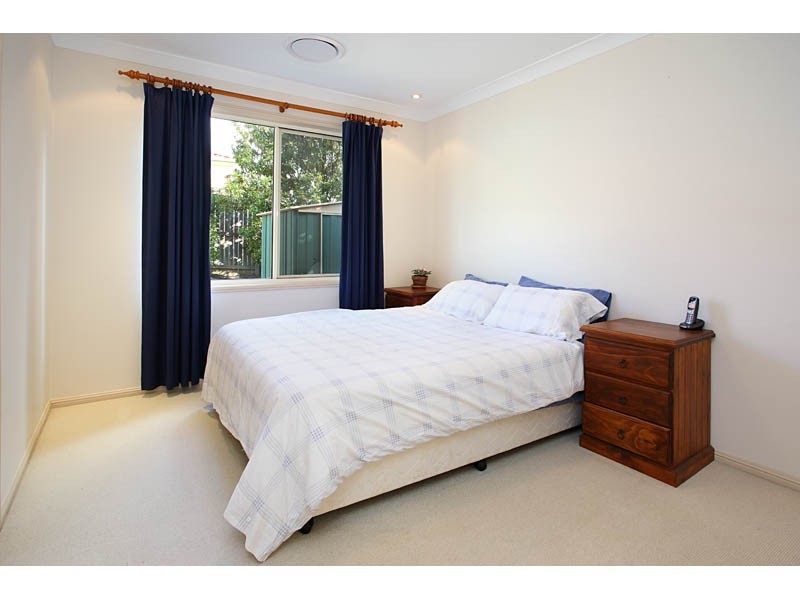 81 Gainsborough Avenue, Mackenzie QLD 4156