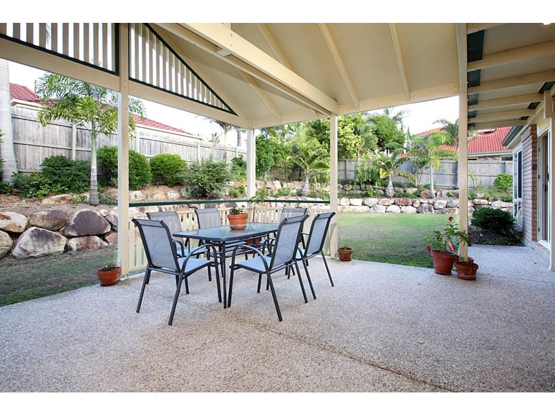81 Gainsborough Avenue, Mackenzie QLD 4156