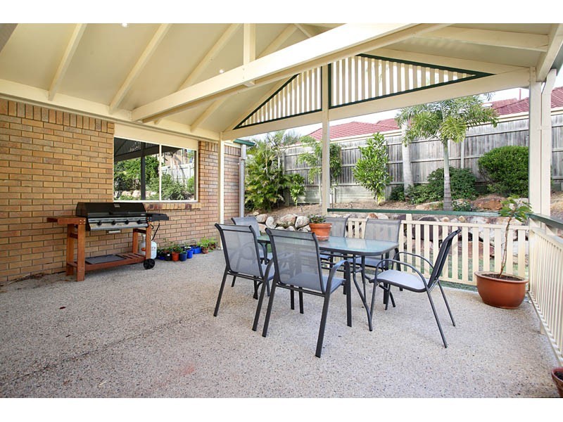 81 Gainsborough Avenue, Mackenzie QLD 4156