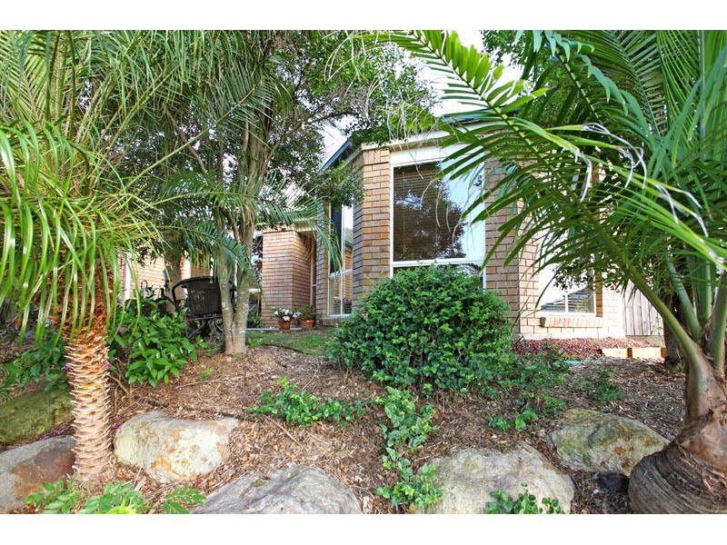 81 Gainsborough Avenue, Mackenzie QLD 4156