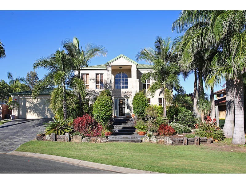 11 Eucalypt Close, Mackenzie QLD 4156