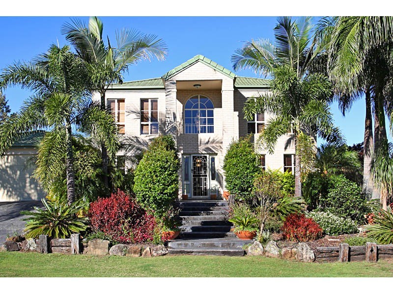 11 Eucalypt Close, Mackenzie QLD 4156