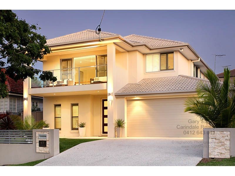 17 Jackman Street, Coorparoo QLD 4151