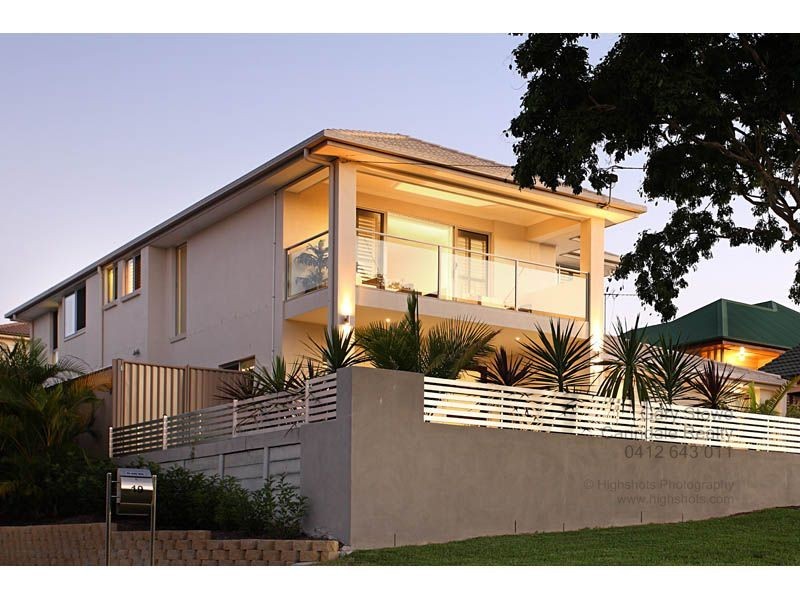 17 Jackman Street, Coorparoo QLD 4151