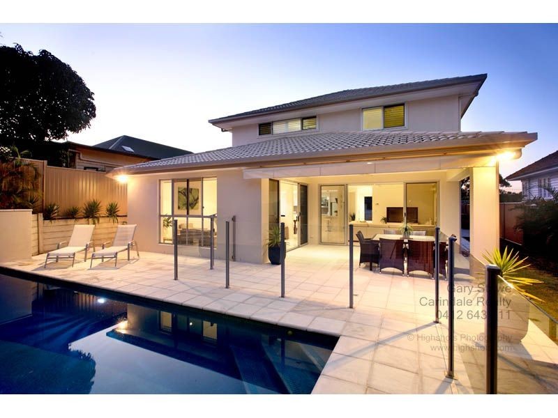 17 Jackman Street, Coorparoo QLD 4151