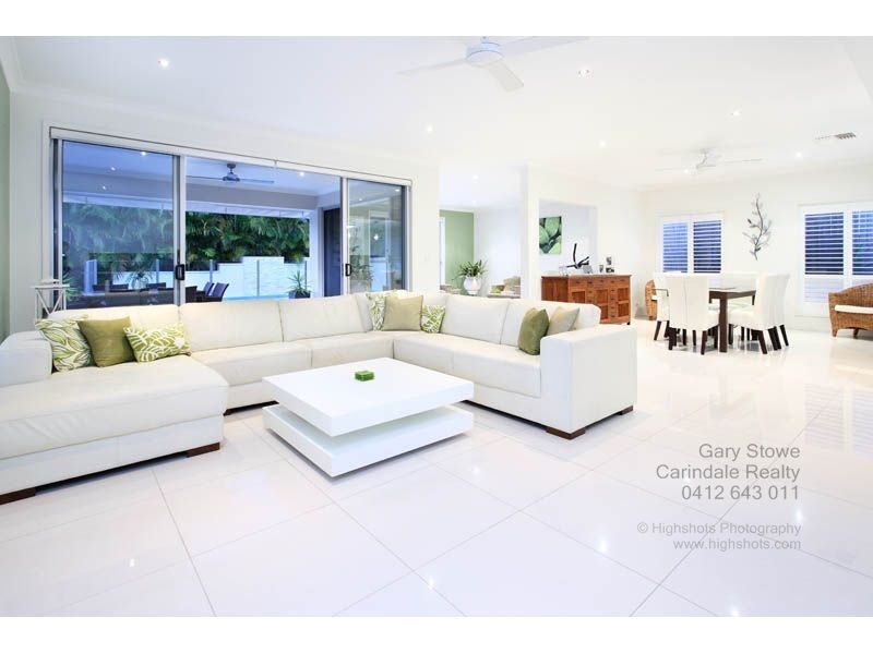 17 Jackman Street, Coorparoo QLD 4151