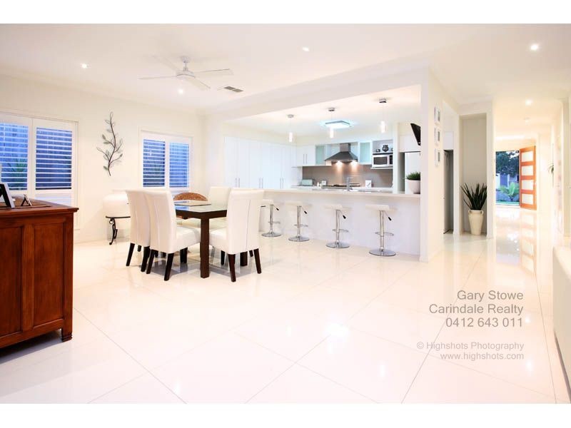 17 Jackman Street, Coorparoo QLD 4151