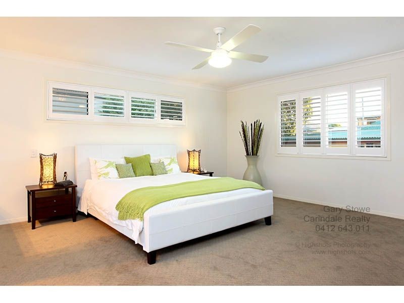 17 Jackman Street, Coorparoo QLD 4151