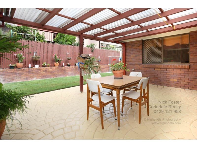 397 Winstanley Street, Carindale QLD 4152