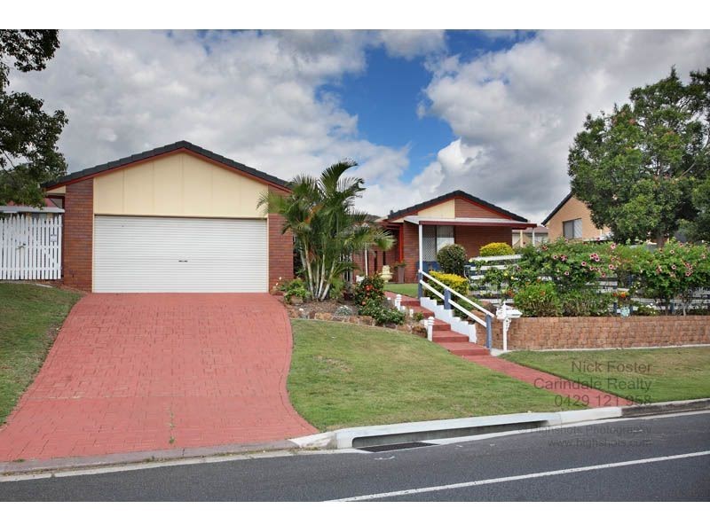 397 Winstanley Street, Carindale QLD 4152