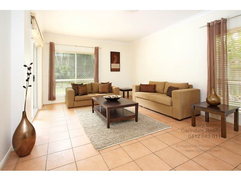 9 Turnberry Place, Carindale QLD 4152