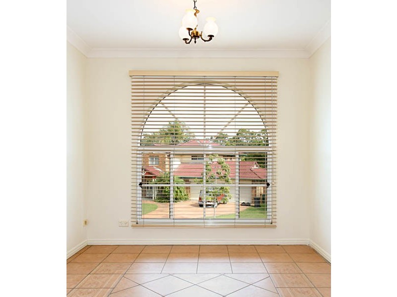 9 Turnberry Place, Carindale QLD 4152