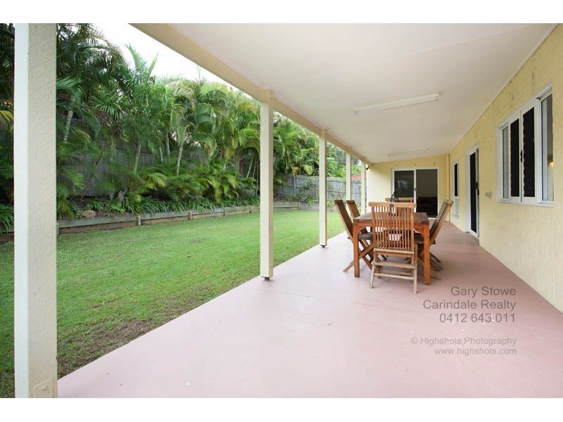 9 Turnberry Place, Carindale QLD 4152