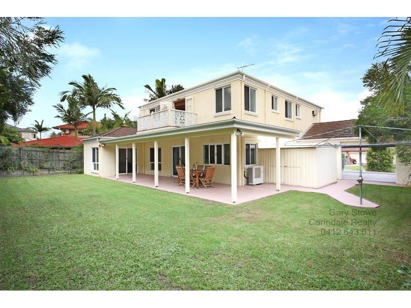 9 Turnberry Place, Carindale QLD 4152