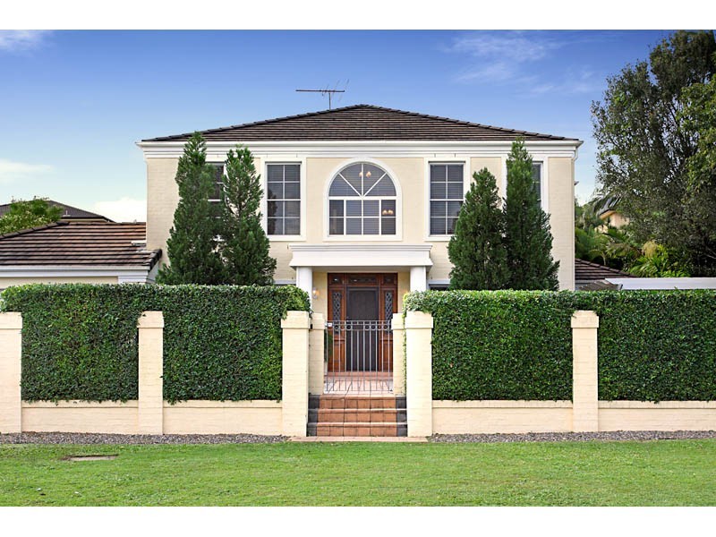 9 Turnberry Place, Carindale QLD 4152