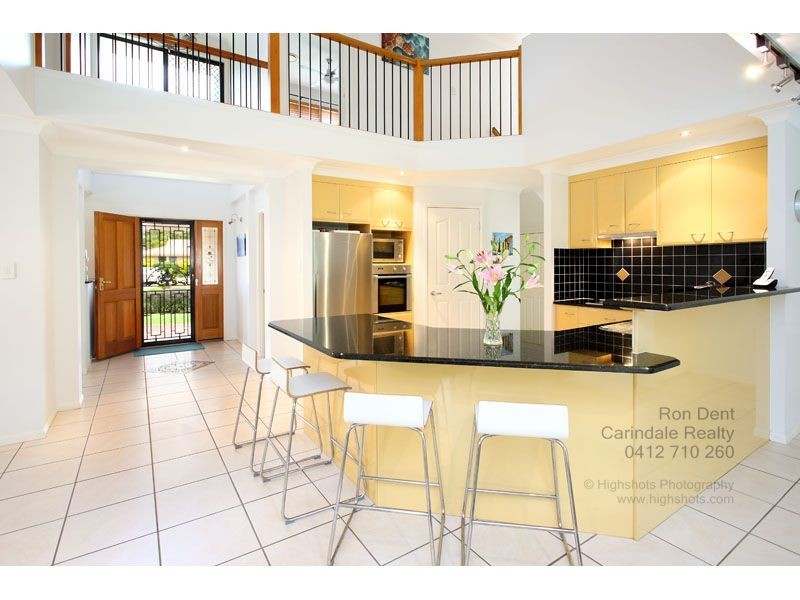 50 Kenilworth Place, Carindale QLD 4152