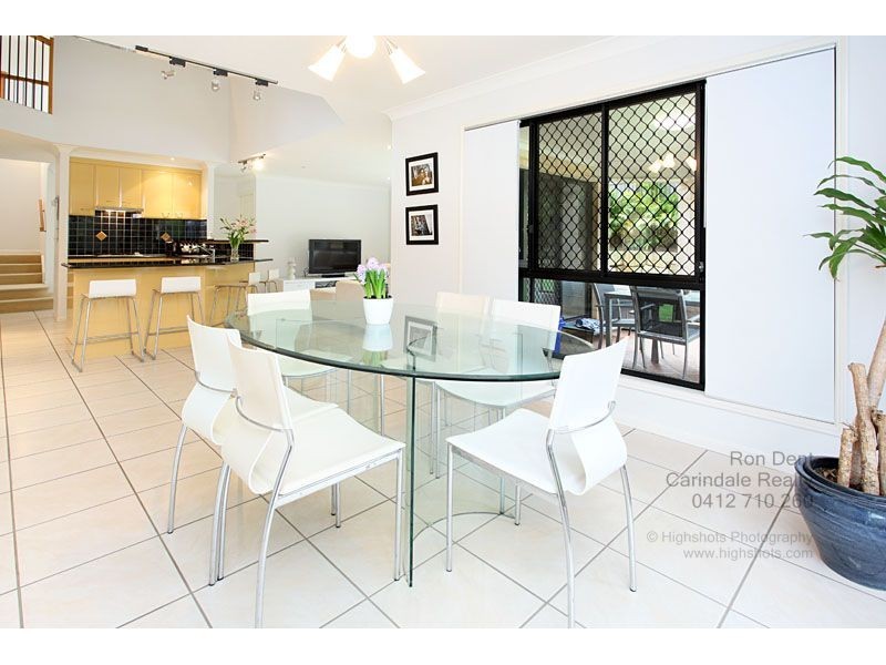 50 Kenilworth Place, Carindale QLD 4152