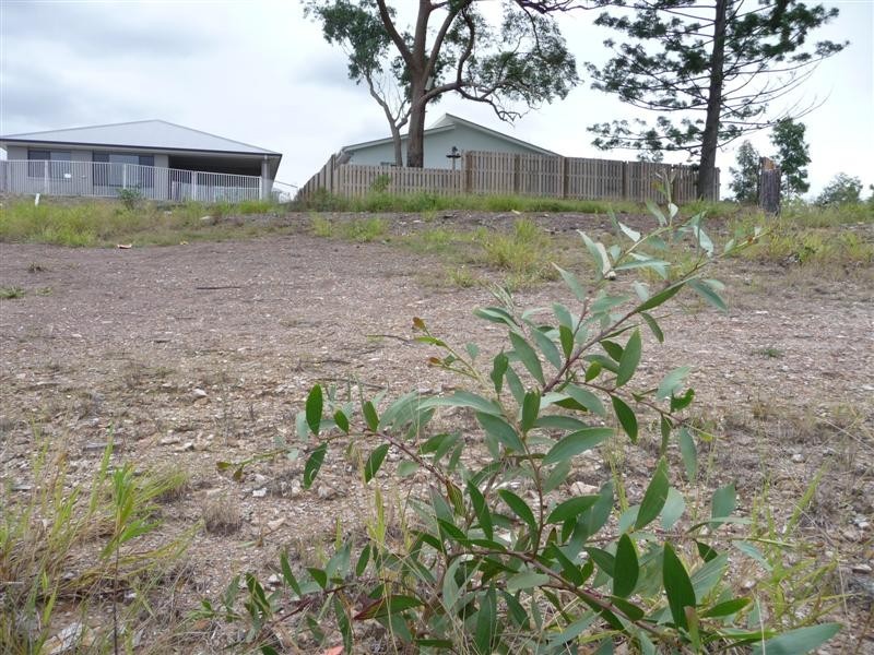 11 Hernandia Place (Lot 9), Mackenzie QLD 4156