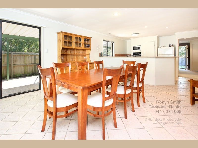 5 Ridgeview Street, Carindale QLD 4152