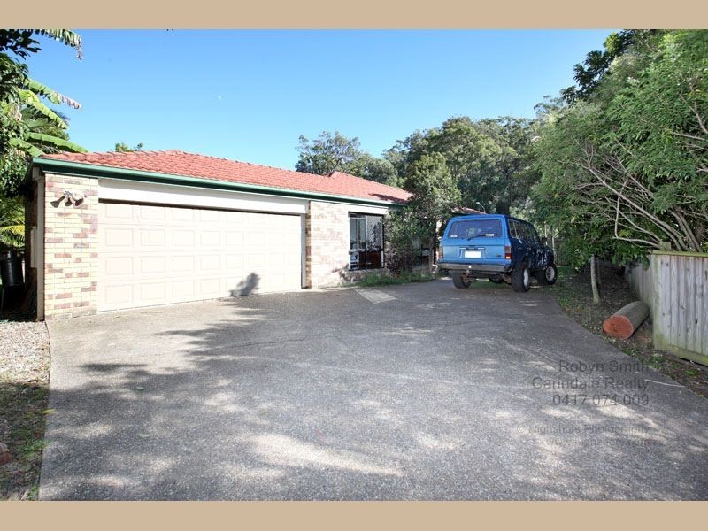5 Ridgeview Street, Carindale QLD 4152