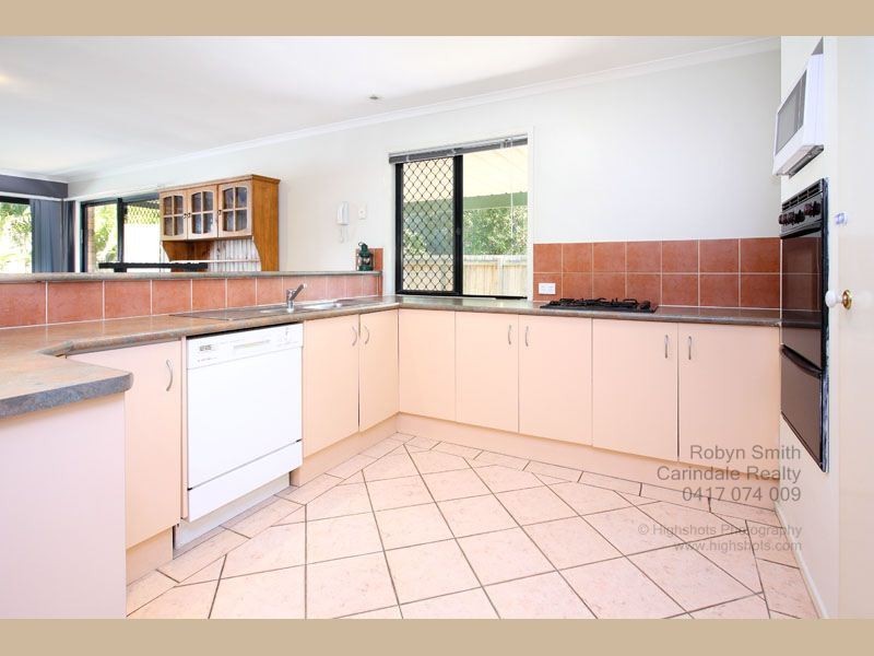 5 Ridgeview Street, Carindale QLD 4152