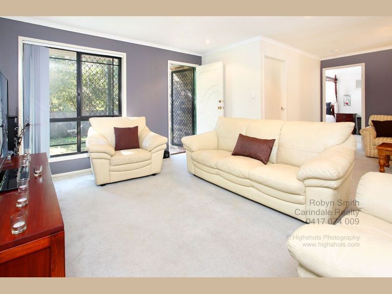 5 Ridgeview Street, Carindale QLD 4152