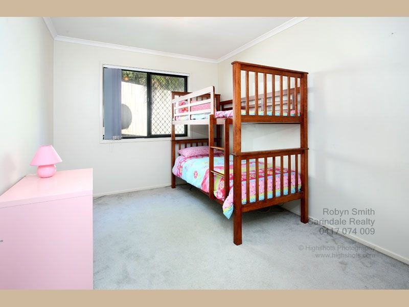 5 Ridgeview Street, Carindale QLD 4152