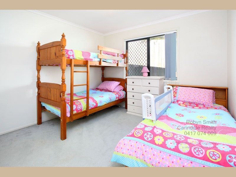 5 Ridgeview Street, Carindale QLD 4152