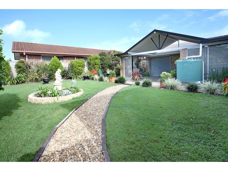 76 Cadogan Street, Carindale QLD 4152