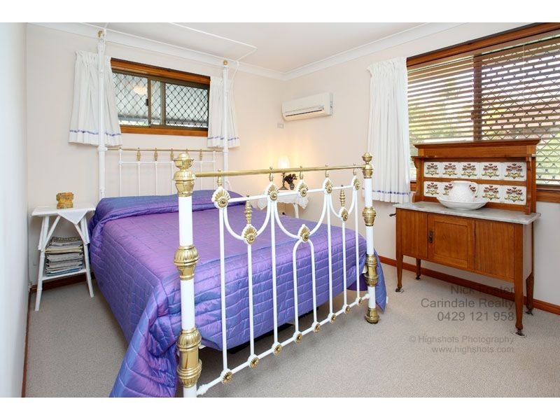 76 Cadogan Street, Carindale QLD 4152