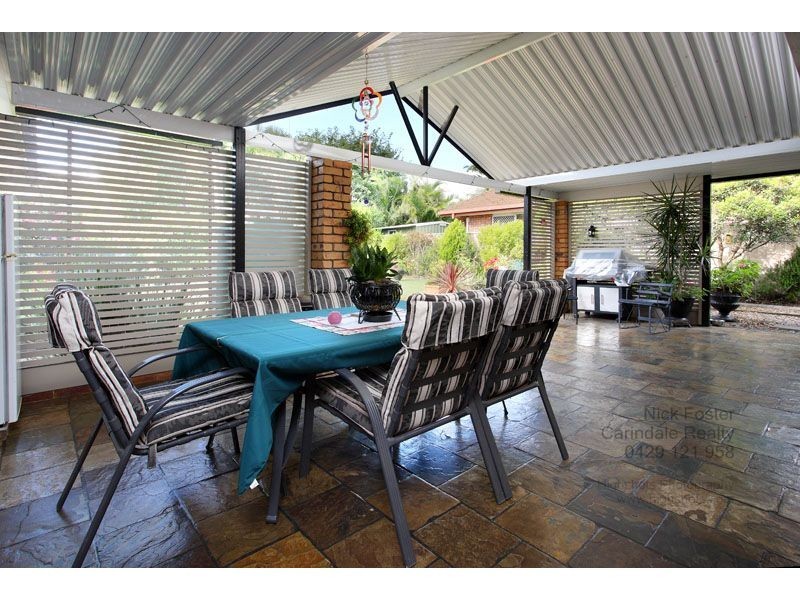 76 Cadogan Street, Carindale QLD 4152