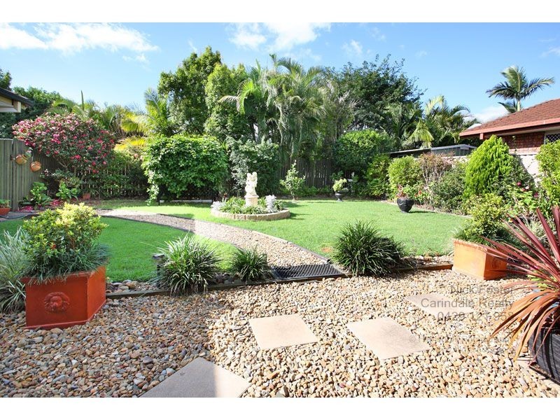 76 Cadogan Street, Carindale QLD 4152