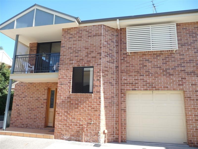 3/9 Hill Crescent, Carina Heights QLD 4152