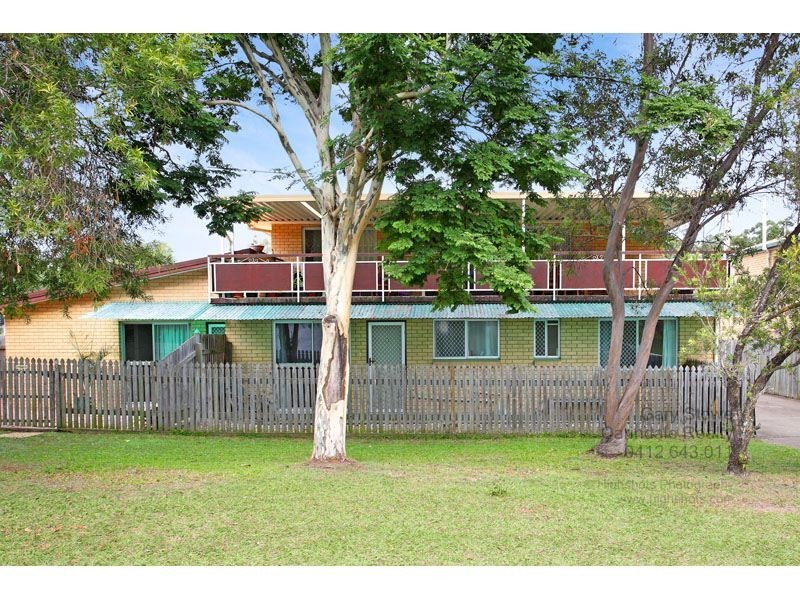 19 Gorham Street, Tingalpa QLD 4173