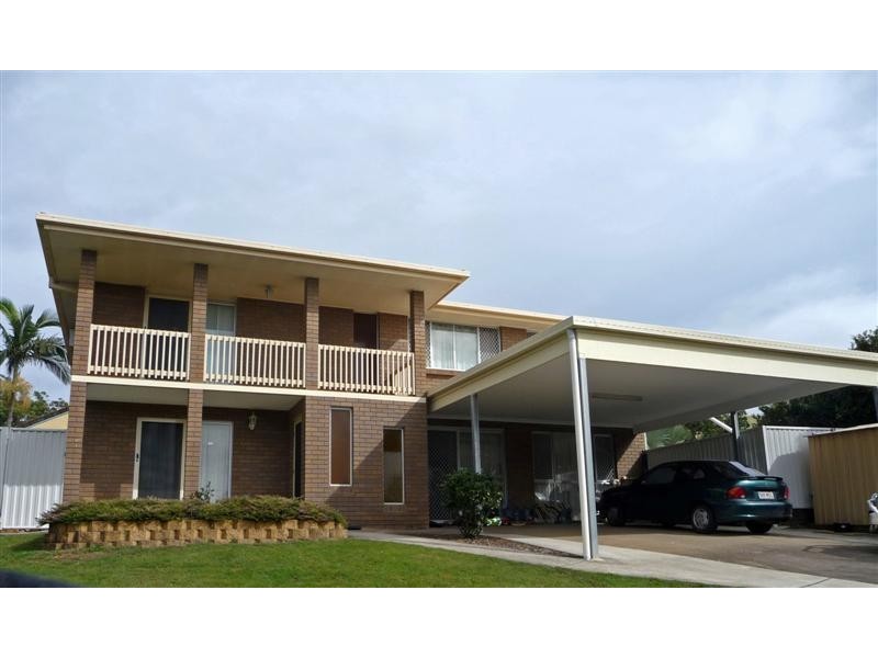 14 Jalanga Street, Belmont QLD 4153