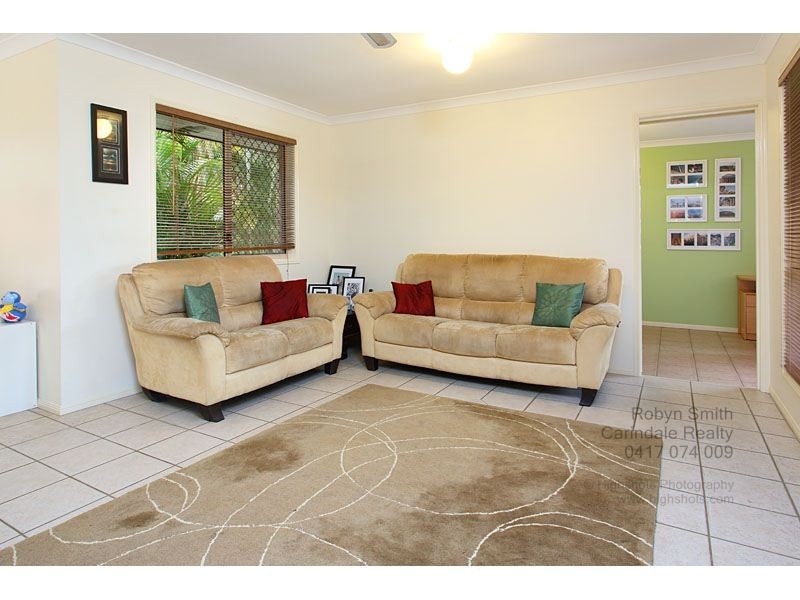 34 Dialba Crescent, Tingalpa QLD 4173