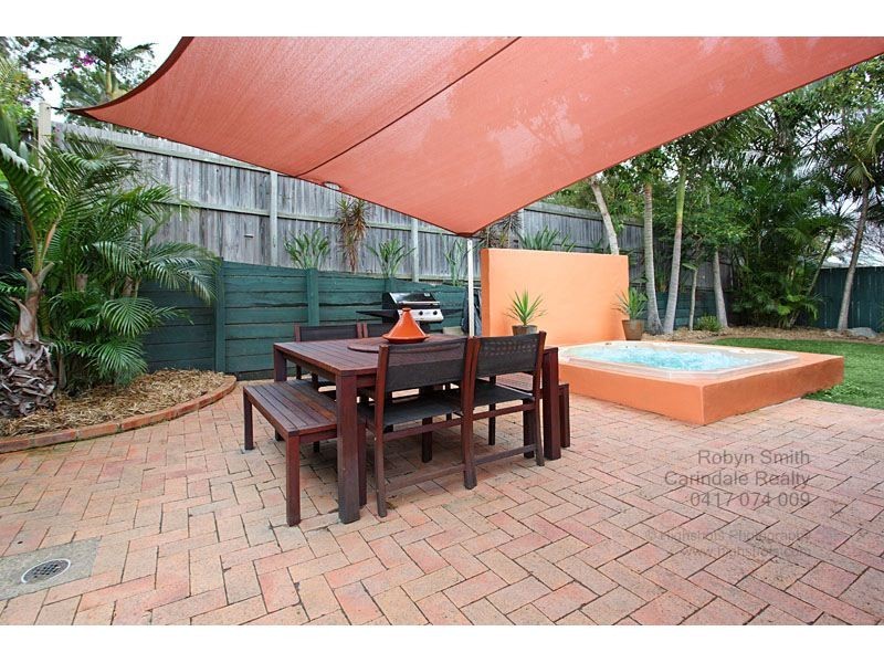 34 Dialba Crescent, Tingalpa QLD 4173