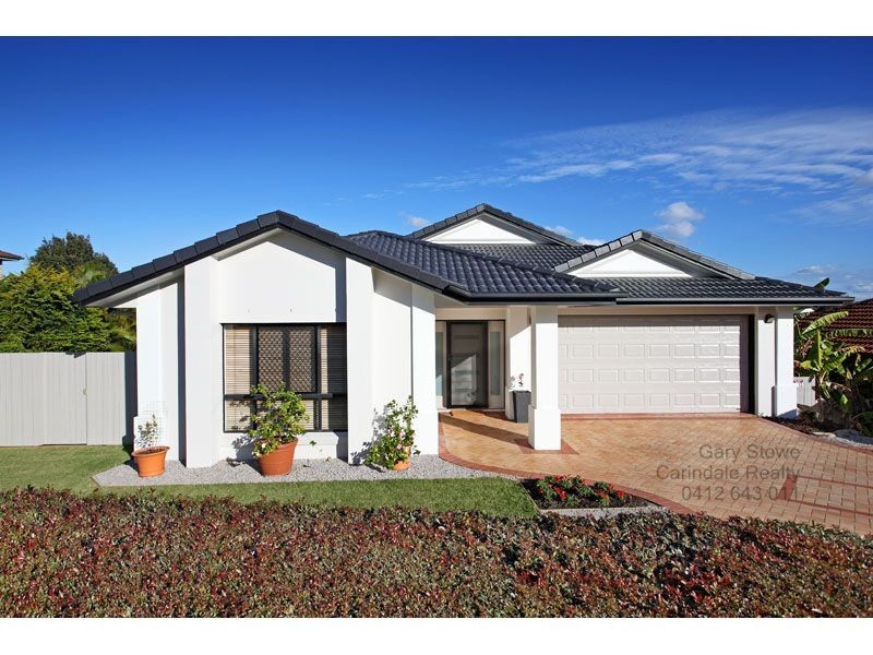 26 St Andrews Crescent, Carindale QLD 4152