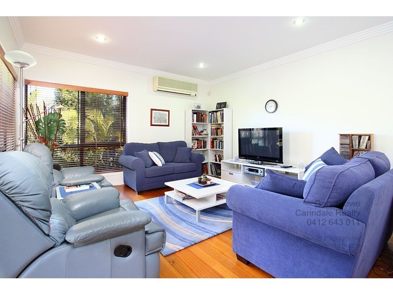 26 St Andrews Crescent, Carindale QLD 4152