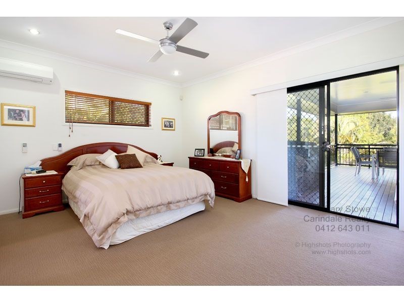 26 St Andrews Crescent, Carindale QLD 4152